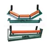 Rolo Buffer Resistente ao Desgaste Retardante de Chama para Transportador de Correia de Mina de Carvão Rolo Buffer 219 Rolo Buffer