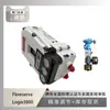 El posicionador Flowserve 3800 está equipado con la válvula reguladora angular de múltiples ángulos y múltiples canales Atm del instrumento Wuzhong