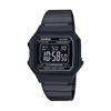 Para reloj LA670WA Casio a prueba de explosiones GW6900 HD película protectora nano de cobertura total resistente a los arañazos pantalla