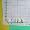 Accesorios de caramelo de crema de dibujos animados de conejo lunar para manualidades DIY, pinzas para el pelo de niños, fundas para teléfonos, fundas para auriculares y materiales para zuecos