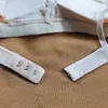 Conjunto de Sutiã para Mulheres, Estilo Verão, Respirável, Amigo da Pele, Sutiã Estilo Francês, Sem Aro, Renda Sexy, Conjunto de Duas Peças