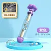 Spray de Água de Fogos de Artifício Igual ao Douyin Lançador de Água Retrátil Dispersor de Água Crianças Festival de Jogos de Água Pistola de Água Brinquedo
