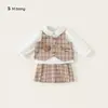 Ropa para niña conjunto liquidación Venta de liquidación conjunto de ropa para niña