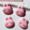Resina diy Acessórios Acessórios para Celular Shell Acessórios para o Cabelo Material Artesanal Chapéu Sapato Fivela Remendo Copo de Água Remendo Cogumelo Menina