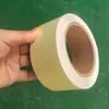 Cinta Luminosa Verde de Brillo Estándar 2H de Baja Fluorescencia, Cinta que Brilla en la Oscuridad para el Desarrollo DIY de Estudiantes, Cinta Adhesiva Débil que Almacena Luz