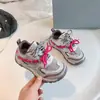 Zapatillas Deportivas Estilo Coreano para Niños 2026 Otoño/Invierno Nuevas Llegadas Zapatillas Transpirables para Correr Niños Zapatos Versátiles para Exteriores Senderismo
