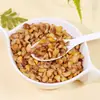 Castañas, Castañas Oleaginosas Secas Picadas, Castañas Cocidas, Castañas Dulces Peladas y Descascaradas, Castañas Dulces, Paquetes Pequeños de Snacks para Hornear y Uso Comercial