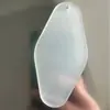 Comercio Electrónico Transfronterizo Placa de Palabra Acrílica en Blanco Llavero Colgante para Maleta Hotel Señal de Hotel