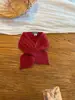 Bufanda Retro para Niños Otoño Invierno Ins Estilo Coreano Niños Niñas Bebés Suave Versátil Tejida Cálida Bufanda Pequeña para el Cuello
