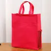 Bolsa para tutorías infantiles, bolsa para libros de tutoría de estudiantes, bolsa de almacenamiento, bolsa con cremallera, bolsa de arte, bolsa para documentos, bolso de mano con logo impreso