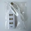 Hub usb hub de 4 portas hub usb divisor de hub USB soquete USB extensão de hub USB plug USB