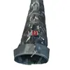 Conducto de Aire Especial en Stock, Conducto de Aire Conveniente y Seguro para Túneles de Minas de Carbón, Conducto de Aire Ignífugo y Antiestático