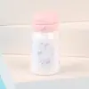 Taza Termo Sanrio de Dibujos Animados Simulados Accesorios para Joyería de Resina DIY Funda para Teléfono Móvil Accesorios Creativos para Llavero Venta al por Mayor