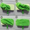 Paño para Mopa Swiffer Paño para Mopa Plana Hogar Absorbente Paño de Repuesto Cubierta Paño para Mopa Húmeda y Seca Cubierta
