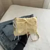 Bolso Cruzado Único de Estrella para Mujer, Nuevo Modelo Primavera 2026, Bolso de Hombro Versátil y Elegante, Bolso de Mano Fresco y Lindo