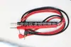 Caneta relógio de toque agulha destacável caneta relógio linha de rosca linha de teste MF50/MF 3,68 milhões de metros bastão de teste
