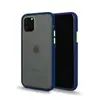 2023 nuevo aplicable Apple iphone15 Bijian 8plus juego de botón de contraste de cerveza sensación de piel 12 carcasa antica caídas 14