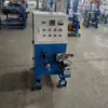 Máquina Bobinadora Automática de Alambre Fino con Tensión Controlada, Máquina Bobinadora de Alambre de Acero y Alambre de Hierro, Máquina Alimentadora y Contadora de Alambre, Máquina para Hacer Bucles