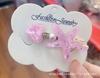 Pinza para el pelo de perla Lingda Clip de concha Dibujo animado Estrella de mar Pasador Accesorio para el pelo Pin de pico de pato Exportación transfronteriza Lingda