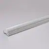 Fábrica de origem LED engenharia exterior ponte luz linear 50*45 tubo guarda-corpo kit de carcaça luz paisagística luz linear