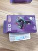 Reproductor MP3 Bluetooth para coche M8 M12, faros delanteros a color, transmisor FM, cargador rápido QC3.0