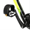 Cinturón de pie para bicicleta voladora muerta Correa para pedal ultraligera para bicicleta Correa de cubierta de boca de perro Correa de cubierta de pie Cinturón de pie