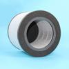 Adecuado para Purificador de Aire Whirlpool Wa-3501Fk Elemento Filtrante Especial que Absorbe Formaldehído y Tiene Filtro Hepa Compuesto de Alta Eficiencia