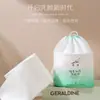 Toallas Faciales Desechables 100% Algodón, Toallas Suaves de Algodón Desplegables, Toallas Gruesas para Limpieza, Venta al por Mayor para Salones de Belleza y Fábricas