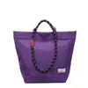 2025 Nueva Moda Bolso de Hombro Versátil para Mujer Gran Capacidad Ligero Versátil Multifuncional Bolso Tote Casual para Viaje
