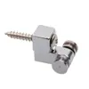 Pala de Guitarra Eléctrica Guía de Cuerda Retenedor de Cuerda Bloqueador de Cuerda Guía de Cuerda Clavo Guía de Cuerda STSQ Partes de Instrumentos Musicales