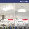 Luz Principal da Sala de Estar, Luz do Quarto, Elegante Nova Luminária de Teto 2025, Estilo Simples Led Creme Luminárias Zhongshan para a Casa Toda