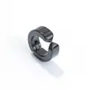 Pendientes de Clip para Orejas sin Perforar, Pinzas para Cartílago, Hebillas para Orejas de Acero Inoxidable y Acero de Titanio, Aretes de Clip, Joyería Estilo Coreano, Venta Directa del Fabricante