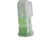 Conjunto para Pet Escova de Dedo para Cão Gato Escova de Dente Conjunto de Dedo de Látex Escova de Dente para Limpeza Oral de Cão Escova de Dente para Pet