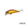 Mini Submerso Mino Trembling Mino 4.5cm/3.5G Luya Bait Hard Bait Cross-border Ishny Gancho