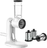Prensa Manual Nueva para Fideos Casera Pequeña Ancho de Fideo Fideo Fino Molinillo de Carne Accesorios Kitchenaid Disponibles