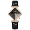 Reloj de temperamento de verano de cristal de nicho para estudiantes, informal, de azúcar, nuevo reloj de cuarzo con diamantes para mujer 2022.