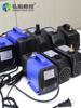 Bomba Sumergible para Cabezal de Motor de Husillo de Máquina de Grabado 3.5m Bomba de Refrigeración 4.5/ 5m Bomba de Circulación Accesorios para Máquina de Grabado