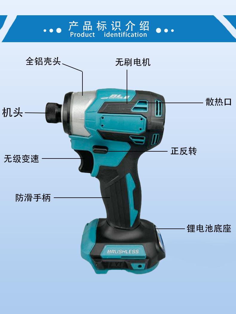 产品标识