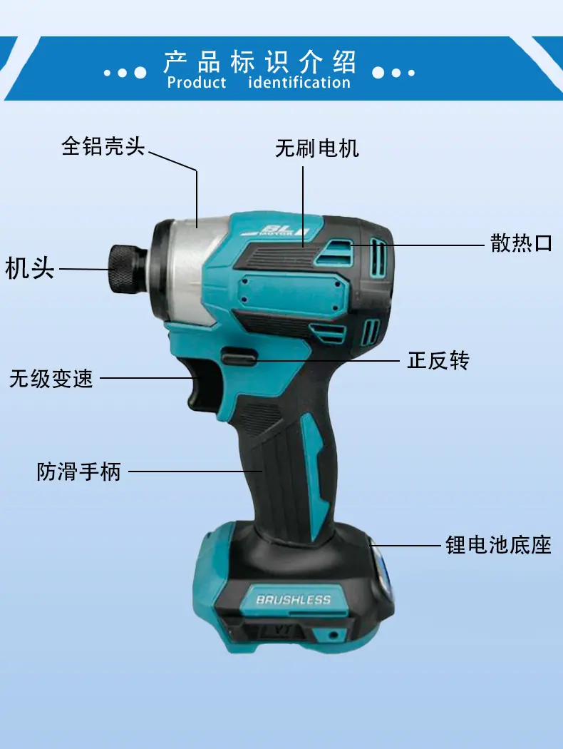 产品标识