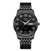 Dropshipping Reloj Oris Reloj de Cuarzo Resistente al Agua Tiktok Live Moda Trendy Reloj de Hombre Reloj de Hombre Transfronterizo