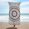 Toalla de Playa Popular de Amazon Temu Microfibra Toalla de Baño Grande Secado Rápido Absorbente de Agua Toalla de Natación de Playa