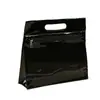 Bolsa Transparente de PVC con Cremallera para Artículos de Tocador Hecha a Medida Viaje Moderna Impermeable Portátil Bolsa con Cremallera con Impresión de Logo