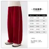 Body para bebé Ropa para niños Otoño e Invierno Pantalones para niños 2025 Invierno Niños y Niñas Pantalones de Terciopelo Engrosados Calientes Pantalones de Chándal