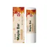 Ouhoe Bálsamo Labial Suave de Cuidado Estacional en Barra de Caramelo Nutre Suavemente y Cuida la Piel Labial Brillante, Suave e Hidratada
