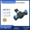 31432653 adequado para sensor de pressão de combustível de carro Volvo 31432653 acessórios