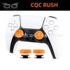 Explosiones Transfronterizas Palanca PS5 Tapa Elevada Palanca PS4 FPS Competitivo Tapa Palanca Elevada Antideslizante Antisudor