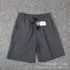 Camiseta Masculina Esportiva de Seda Gelada de Secagem Rápida para o Verão Treinamento ao Ar Livre Corrida Fitness Leve Tamanho Grande Casual Manga Curta