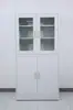 Gabinete de Acero para Reactivos de Doble Puerta Personalizado Gabinete de Limpieza de Cristalería Gabinete de Refrigeración para Medicamentos Muebles de Laboratorio Gabinete para Muestras