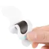 Pasta de miel para adultos y niños con respiración nasal no suave, pasta para ventilación del puente nasal para ajuste nasal, pasta refrescante para puntos de acupuntura