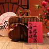 Regalos de Negocio para Clientes por el Festival de Medio Otoño, Regalos Prácticos para Empleados, Regalos de Compromiso y Boda para Mujeres, Recuerdos de Inauguración de Casa, Cajas de Regalo para Personas Mayores
